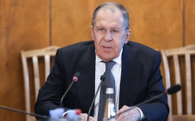 Лавров рассказал о своем отношении к коротким видео