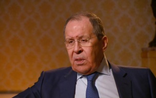 Лавров признался, что не задумывался о написании мемуаров