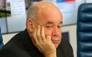 Швыдкой назвал Театр наций важным центром международного сотрудничества