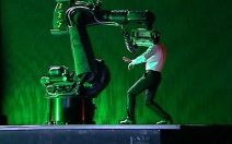 Театр Наций готовит постановки с использованием искусственного интеллекта