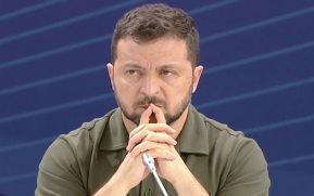 Визит Уиткоффа и Кушнера в Киев не порадовал Зеленского
