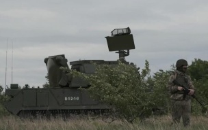 Силы ПВО за ночь перехватили 384 беспилотника ВСУ над регионами России
