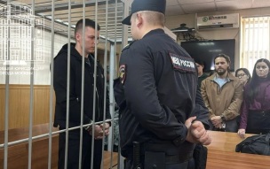 Суд планирует оставить срок заключения бывшему мужу блогера Лерчек без изменений