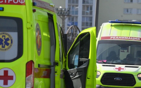 В Крыму два человека погибли, один ранен при атаках ВСУ