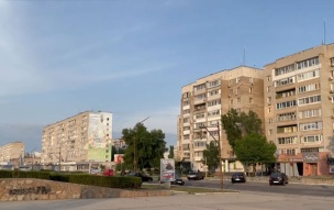 Энергодар остался без газа в результате ночных ударов ВСУ