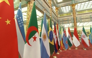 В Кремле раскрыли позицию РФ по приглашению новых стран к сотрудничеству с БРИКС