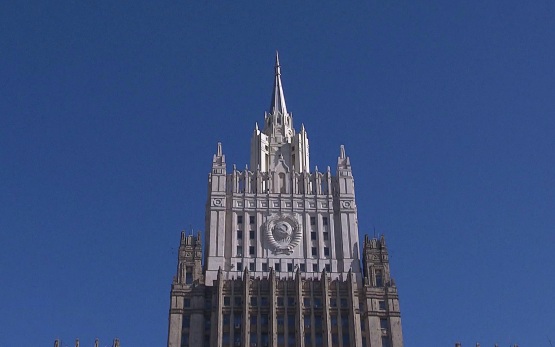 Главы МИД России и Саудовской Аравии проводят переговоры