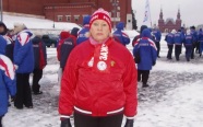 Умерла призер Олимпиады по академической гребле Галина Мишенина