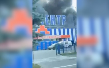 Поддубный сообщил об ударе ВС РФ по складу двойного назначения в Прилуках