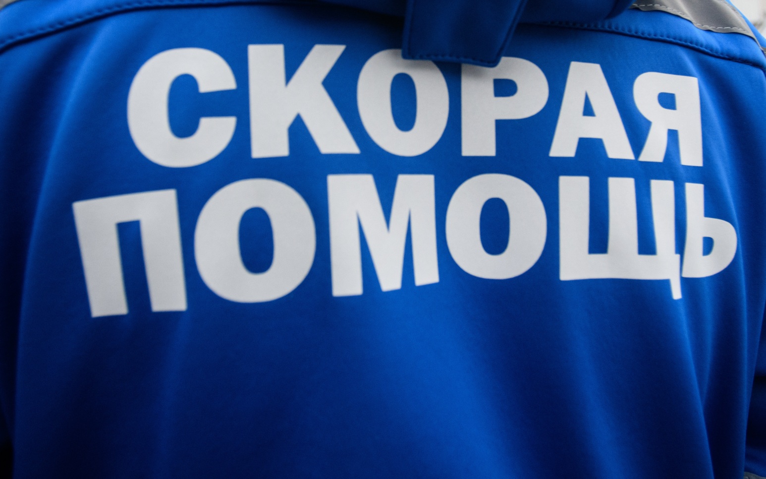 Женщина пострадала при атаке ВСУ на Севастополь