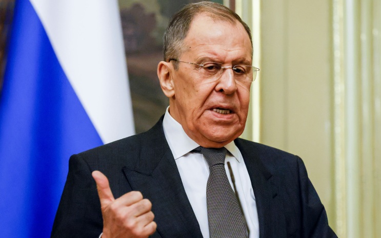 Лавров раскрыл планы России и Саудовской Аравии в рамках ОПЕК+