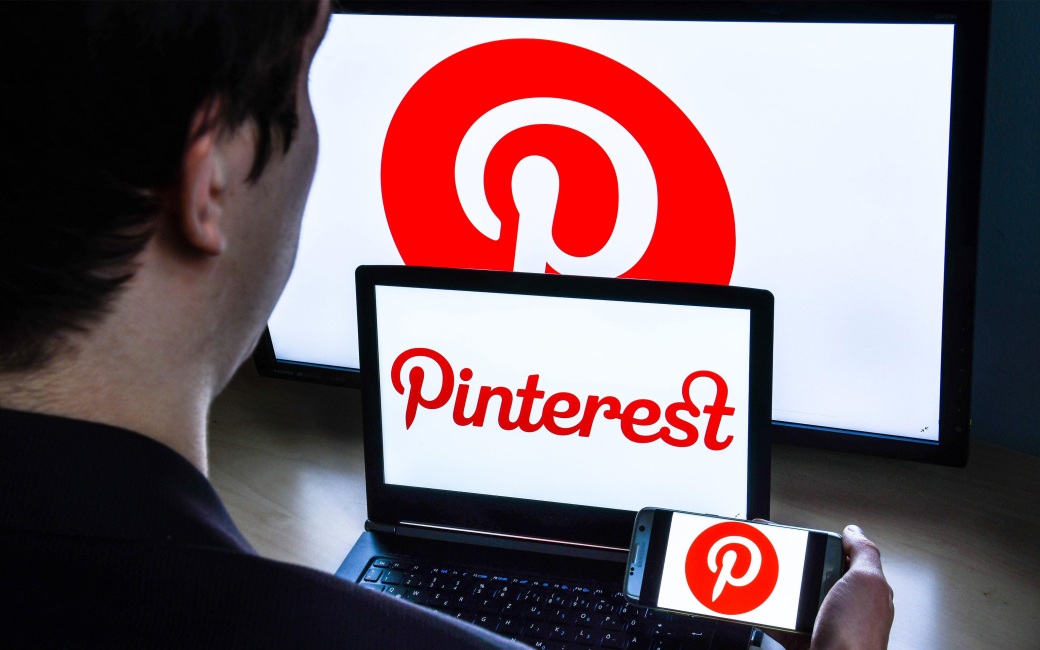 Платформа Pinterest и сервис Twitch оштрафованы на 3,5 млн рублей
