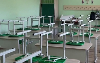 В Смоленске 8-классник распылил в школе перцовый баллончик