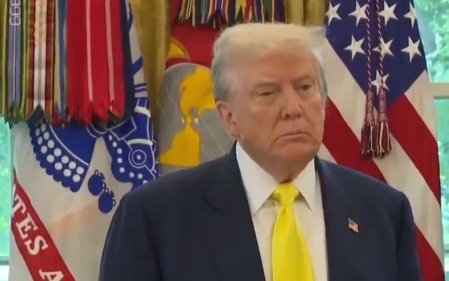 Основой мирного плана Трампа по Украине стали условия РФ, пишет Spectator