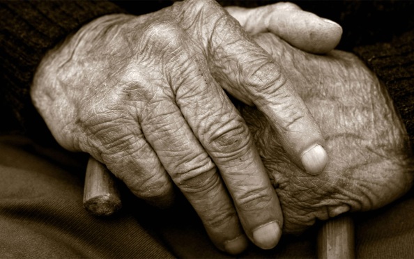 115-летняя японка раскрыла секрет долголетия