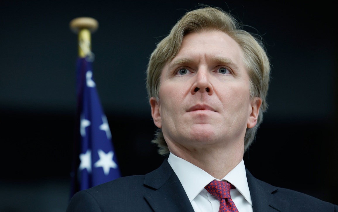 Минобороны США: следует быть готовым к "затяжному конфликту" на Украине