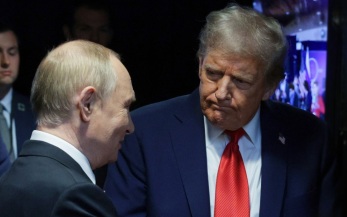 Путин заявил Трампу, что у РФ нет планов угрожать Европе
