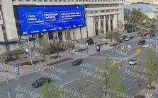 Рэпер Navai оплатил причиненный ущерб после ДТП в центре Москвы