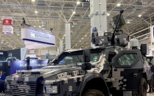 В России создан мобильный комплекс против роя дронов