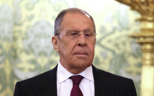 Лавров объяснил требование Запада вернуть границы Украины 1991 года