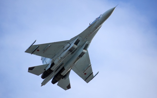 В ОАК отметили значительный интерес в Египте к российскому Су-57