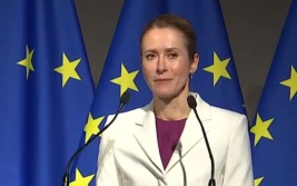 Каллас обвинила Минск в угрозе соседям