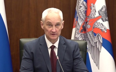 МО РФ: военная база в Таджикистане готова к борьбе с угрозами извне