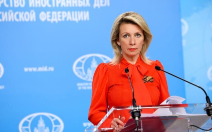 В МИД РФ заявили, что ситуацию между Россией и Украиной раскачивал Запад