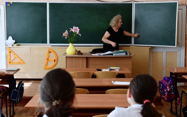 В Минпросвещения нашли способ сделать оценки в школе более объективными