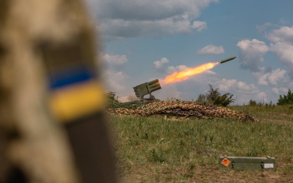 Ракетная опасность объявлена в Брянской области