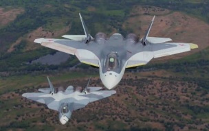 В ОКБ Сухого рассказали об отличиях экспортной модификации Су-57