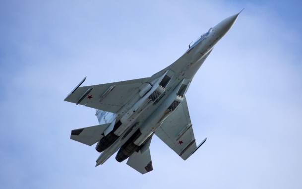 В ОКБ Сухого рассказали, почему авиация РФ вызывает интерес на мировых выставках