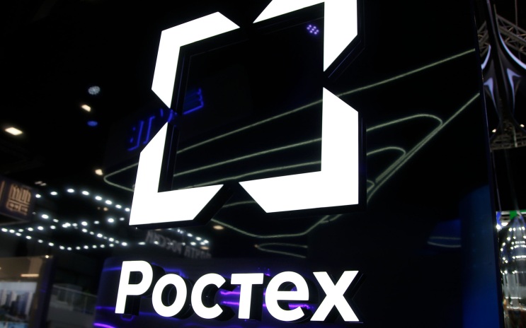 В Ростехе рассказали о новинке, представленной на оборонной выставке в Египте