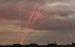 ВСУ не смогли сбить ни одной баллистической ракеты за ночь