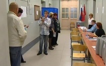 ЦИК сообщил количество зарубежных избирательных участков на выборах