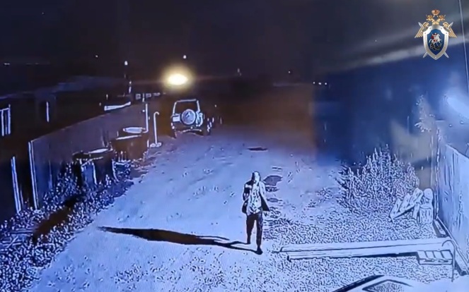 В Хабаровском крае ревнивец расправился с любовником бывшей жены
