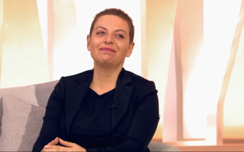 Симоньян сообщила о ремиссии рака груди
