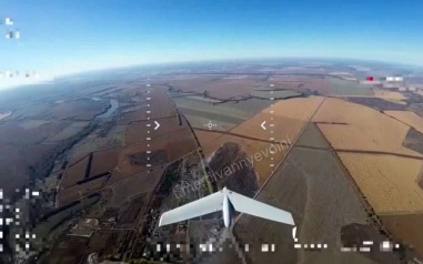 В Московском военном округе сформируют отделения FPV-перехватчиков
