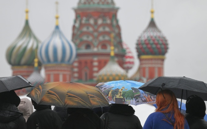 Бывший активист ФБК объяснил, почему разочаровался в идеях фонда