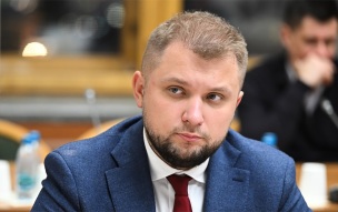 Депутат Чернышов: успехи РФ на СВО сразу вызывают заявления о новой помощи ВСУ