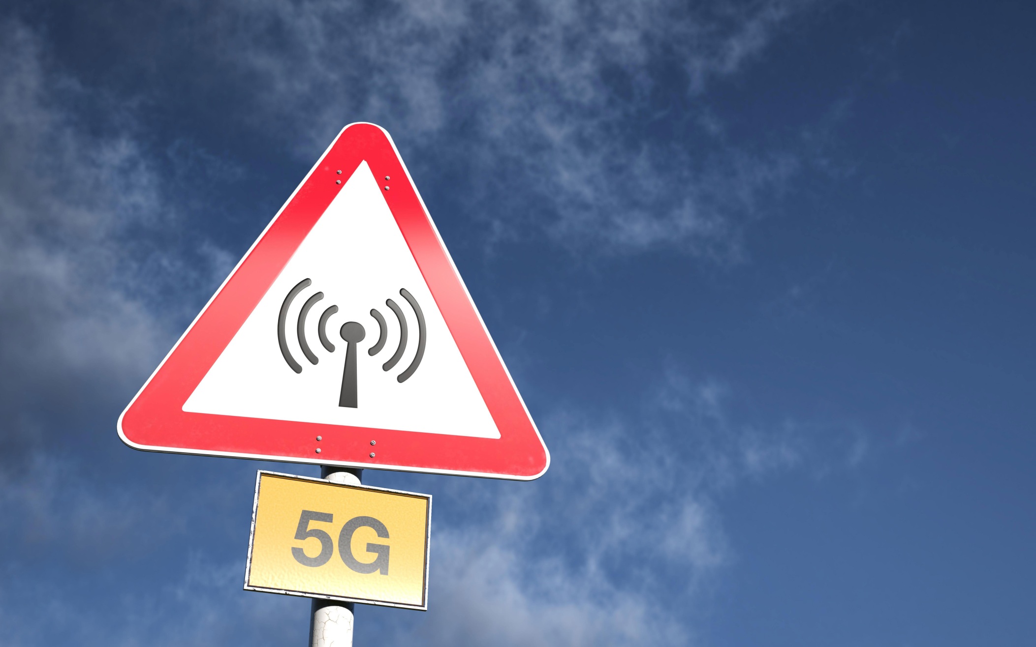 Мошенники предлагают россиянам установить приложение с "бесплатным 5G"