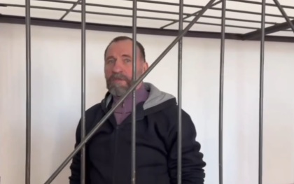 На 12 лет осужден мужчина, подорвавший авто предпринимателя во Фрязино
