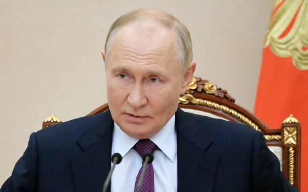 Путин отметил особые отношения России с Вьетнамом