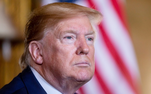 Трамп сохранит политическое влияние после ухода с поста президента
