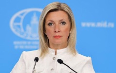 Захарова рассказала, как МИД относится к штурмовавшим Верхний Ларс россиянам