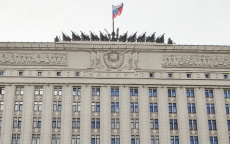 Армия России поразила логистические центры и склад в Николаеве
