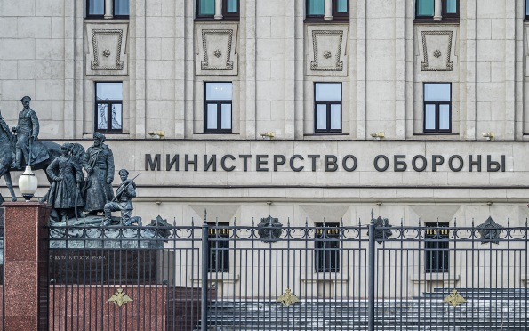 108 украинских дронов сбиты над Россией за день