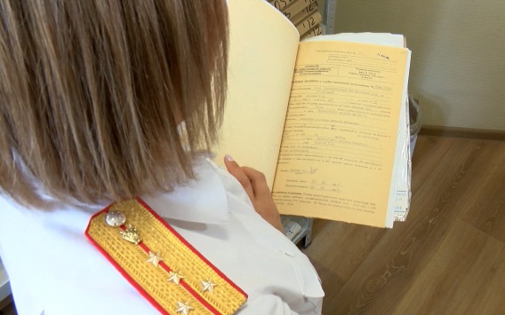 По факту массового отравления в детсаду в Калининграде возбудили дело