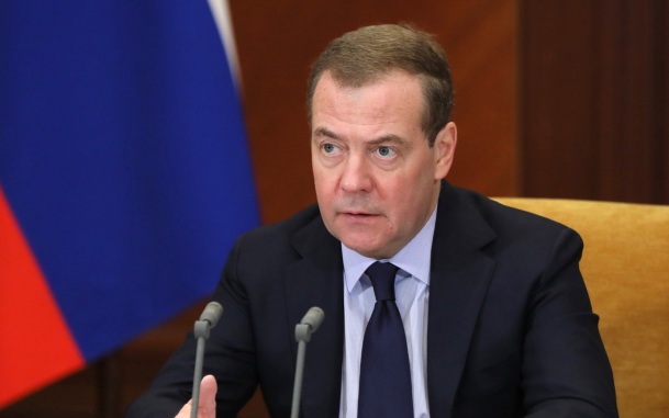 Медведев разочарован некоторыми прежними партнерами России
