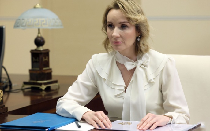 Львова-Белова: готовится новое воссоединение детей с близкими на Украине